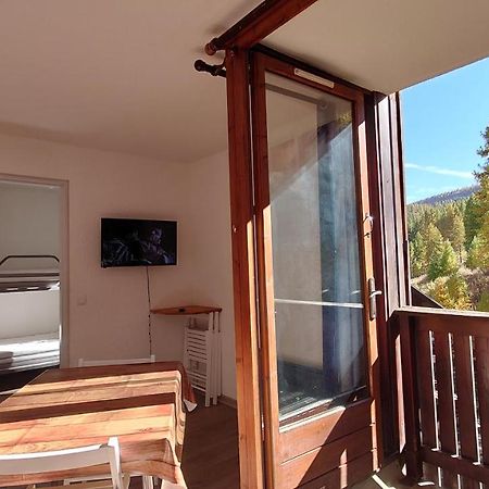 Residence Les Ecrins ปี-แซ็ง-วาซ็อง ภายนอก รูปภาพ