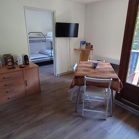 Residence Les Ecrins ปี-แซ็ง-วาซ็อง ภายนอก รูปภาพ