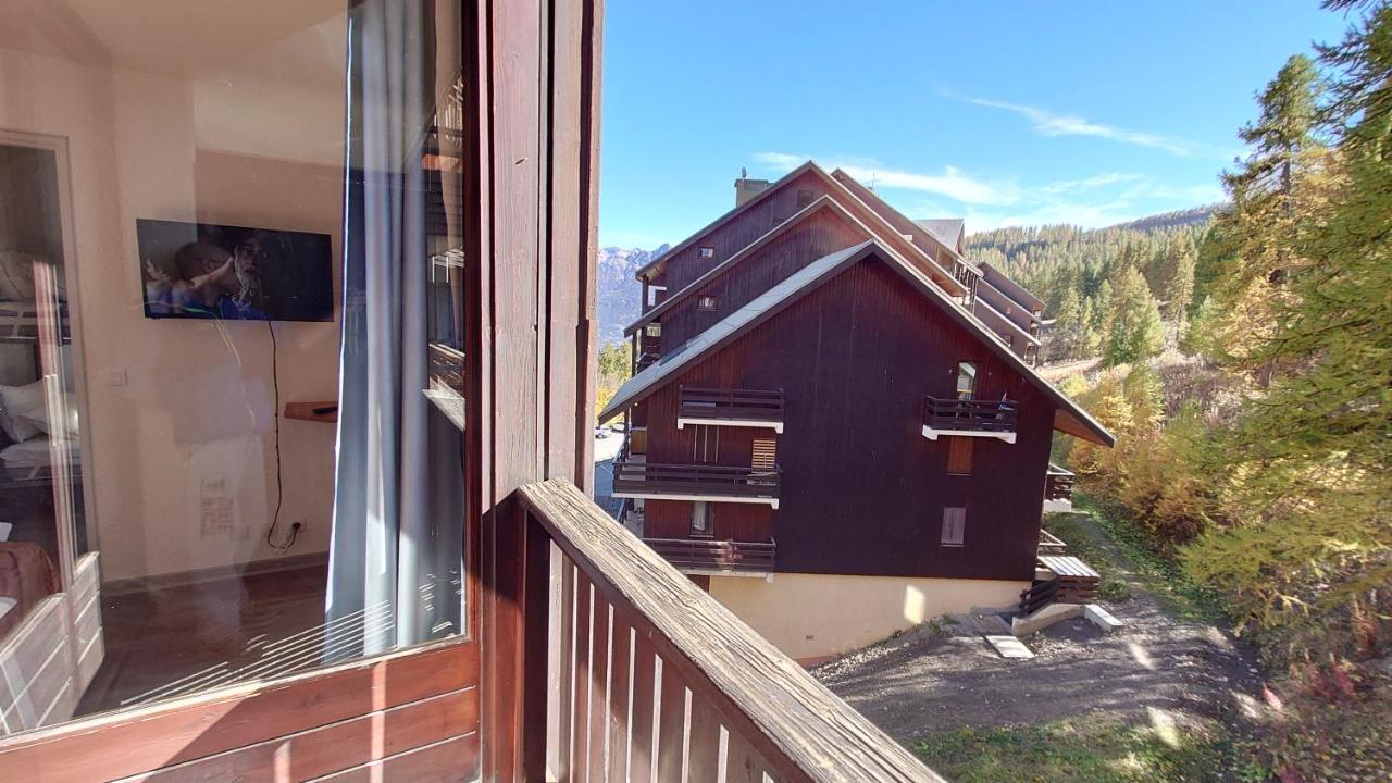 Residence Les Ecrins ปี-แซ็ง-วาซ็อง ภายนอก รูปภาพ