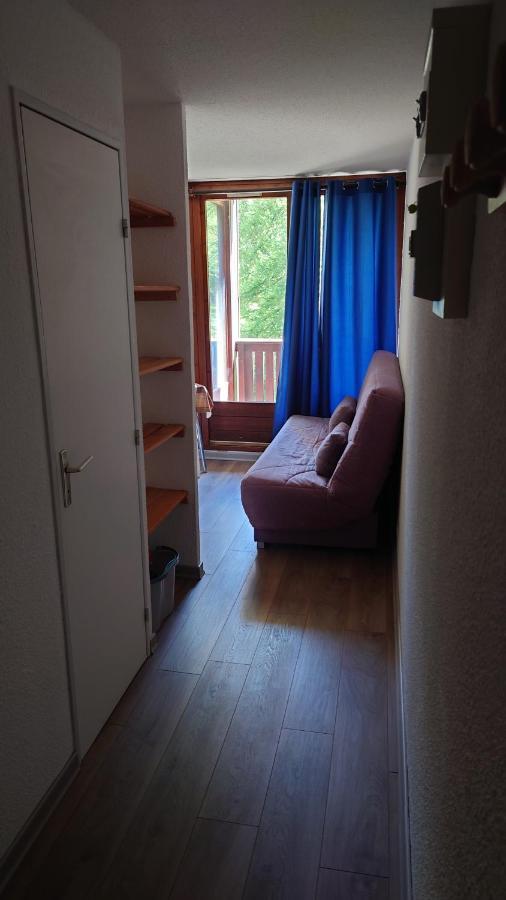 Residence Les Ecrins ปี-แซ็ง-วาซ็อง ภายนอก รูปภาพ